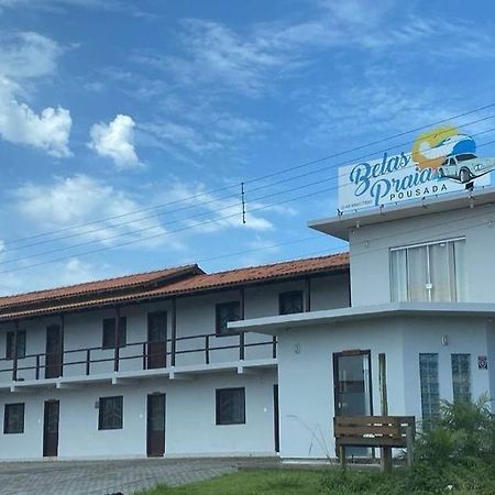 Pousada Belas Praia Quarto Praia Da Vila Imbituba (Santa Catarina) Exterior foto